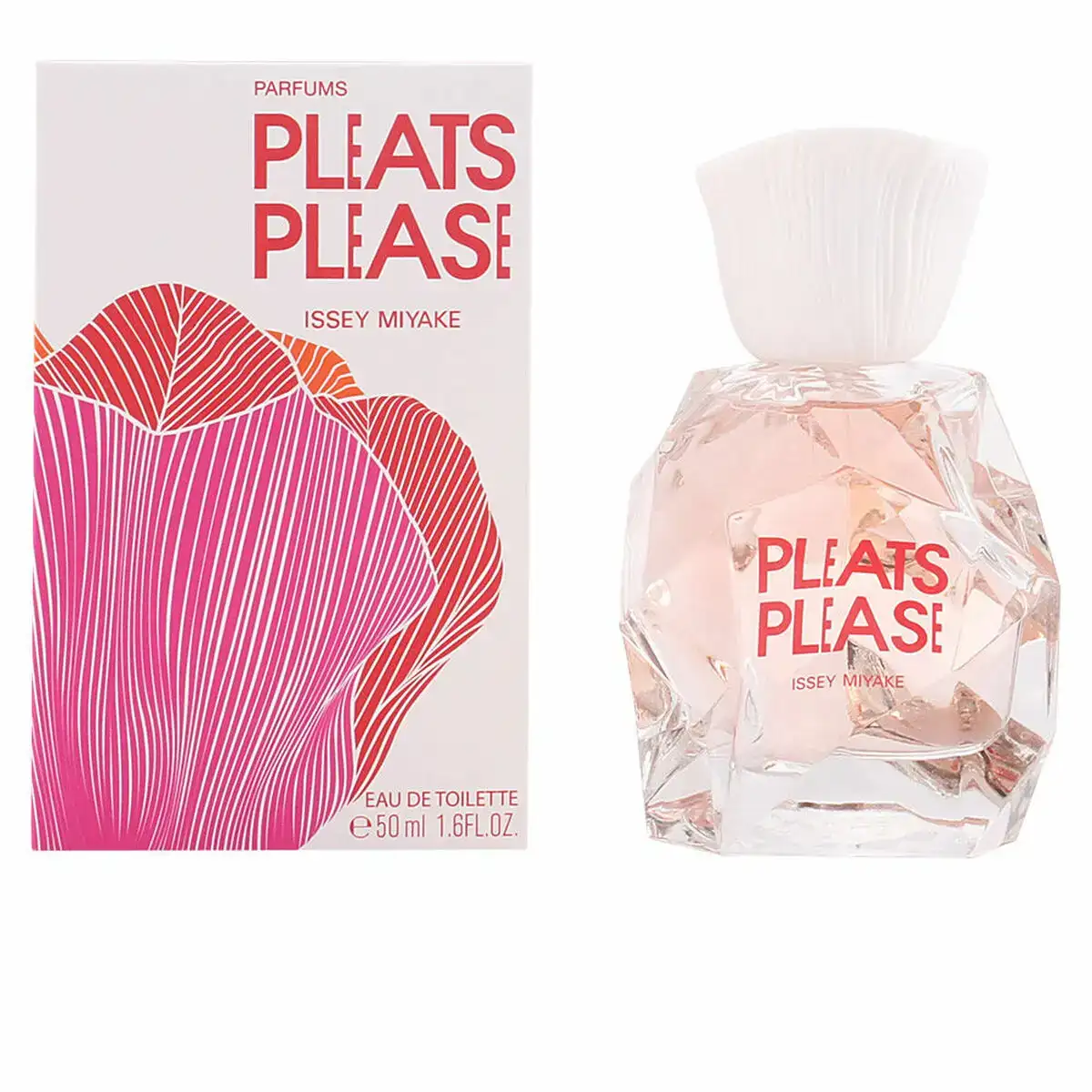 Parfum femme issey miyake 10001095 pleats please 50 ml_8733. Bienvenue chez DIAYTAR COTE D'IVOIRE - Où le Shopping Devient une Aventure. Découvrez notre collection diversifiée et explorez des produits qui reflètent la diversité du Côte d'Ivoire.