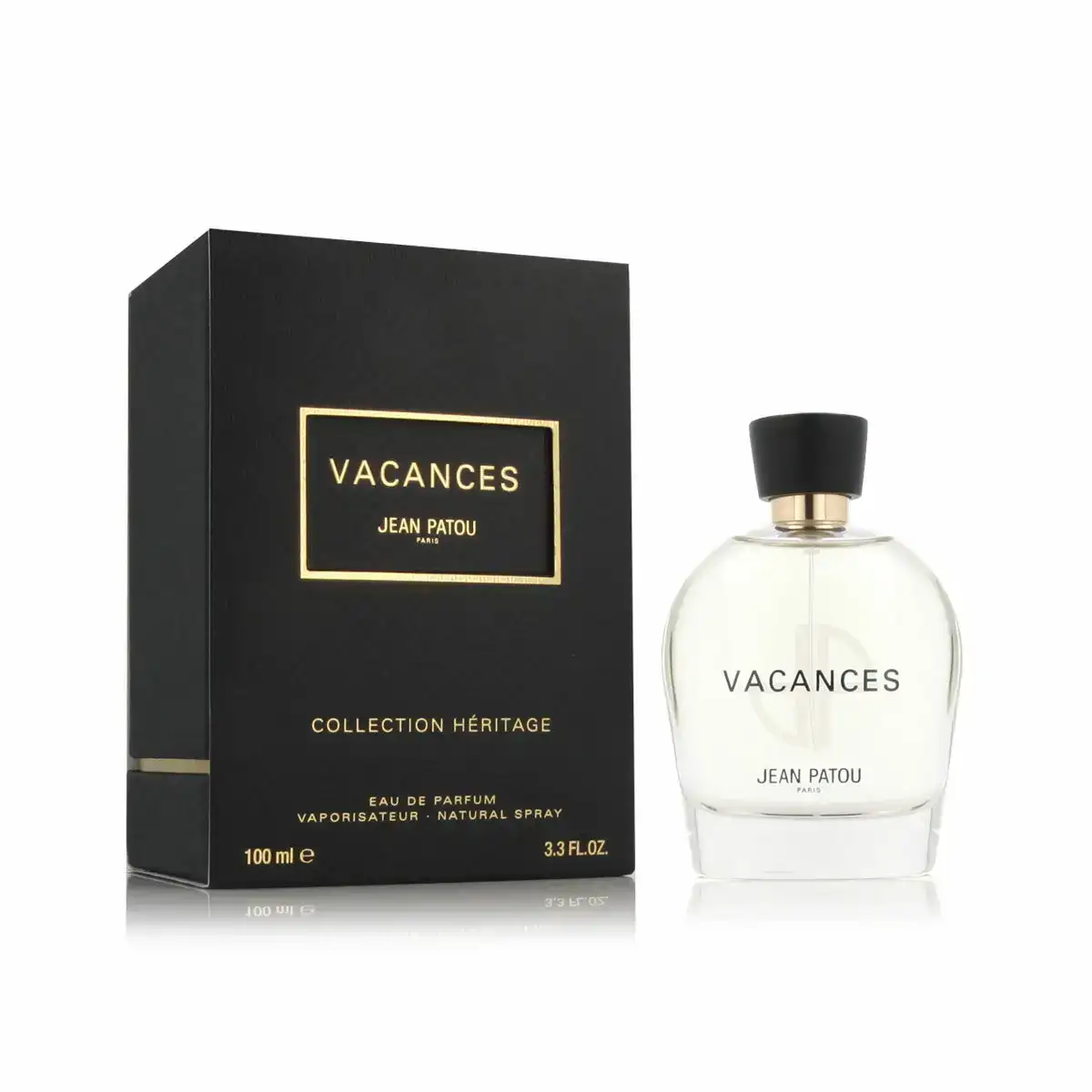 Parfum femme jean patou edp 100 ml collection heritage vacances_6048. Entrez dans l'Univers de DIAYTAR COTE D'IVOIRE - Où le Choix Rencontre l'Authenticité. Explorez nos rayons virtuels et trouvez des produits qui incarnent la richesse de notre culture.