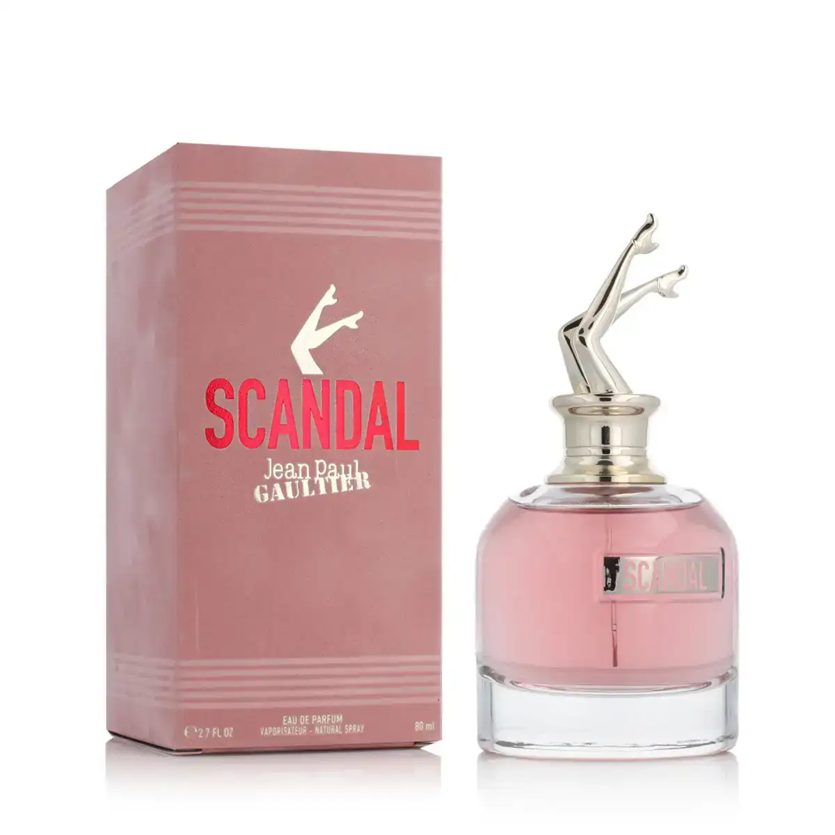Parfum femme jean paul gaultier edp scandal 80 ml_2221. DIAYTAR COTE D'IVOIRE - Où Choisir est un Plaisir Responsable. Parcourez notre catalogue et choisissez des produits qui incarnent notre engagement envers des pratiques durables et éthiques.