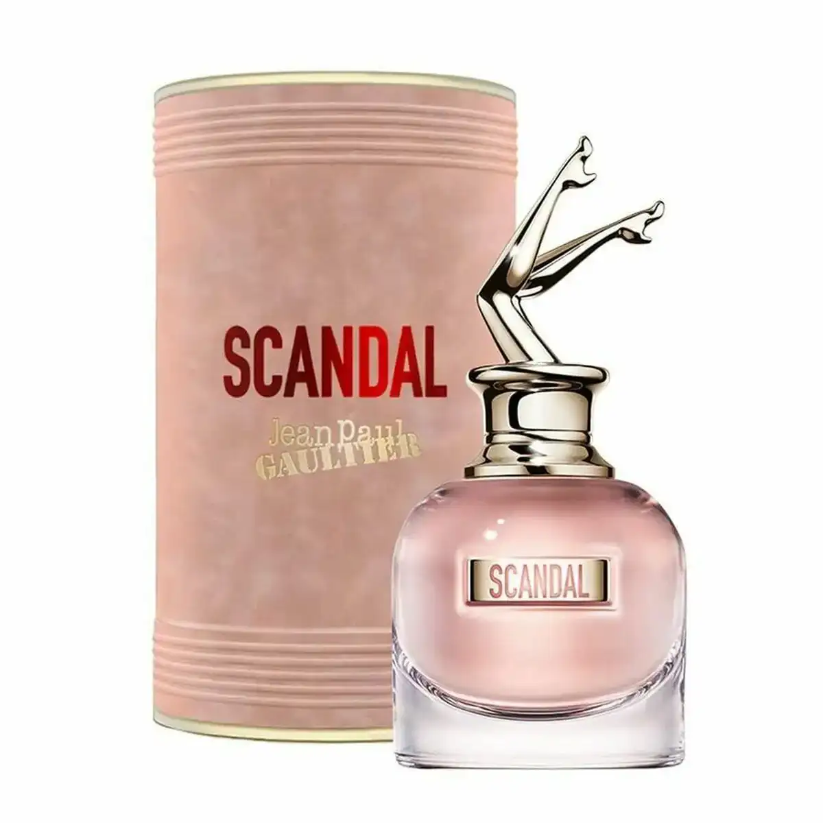 Parfum femme jean paul gaultier scandal edp 30 ml _8663. DIAYTAR COTE D'IVOIRE - Où Chaque Produit est une Histoire à Raconter. Découvrez notre sélection de produits qui vous permettent de créer votre propre récit à travers vos achats.