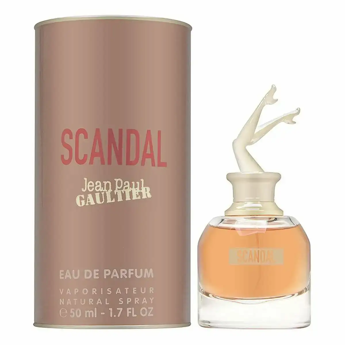 Parfum femme jean paul gaultier scandal edp 50 ml _9571. DIAYTAR COTE D'IVOIRE - Votre Destination Shopping de Choix. Explorez notre boutique en ligne et découvrez des trésors qui reflètent votre style et votre passion pour l'authenticité.
