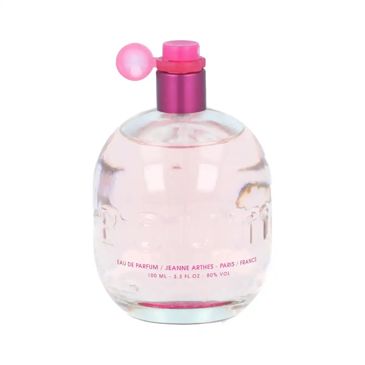 Parfum femme jeanne arthes edp boum 100 ml_1109. DIAYTAR COTE D'IVOIRE - Où la Qualité et la Diversité Fusionnent. Explorez notre boutique en ligne pour découvrir une gamme variée de produits qui incarnent l'excellence et l'authenticité.
