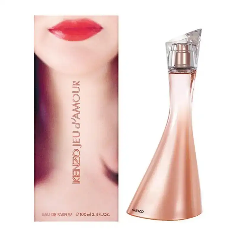 Parfum femme jeu d amor kenzo edp 50 ml_5162. DIAYTAR COTE D'IVOIRE - Votre Passage vers l'Exceptionnel. Naviguez à travers notre sélection minutieuse et découvrez des articles qui apportent une touche spéciale à chaque instant de votre vie.
