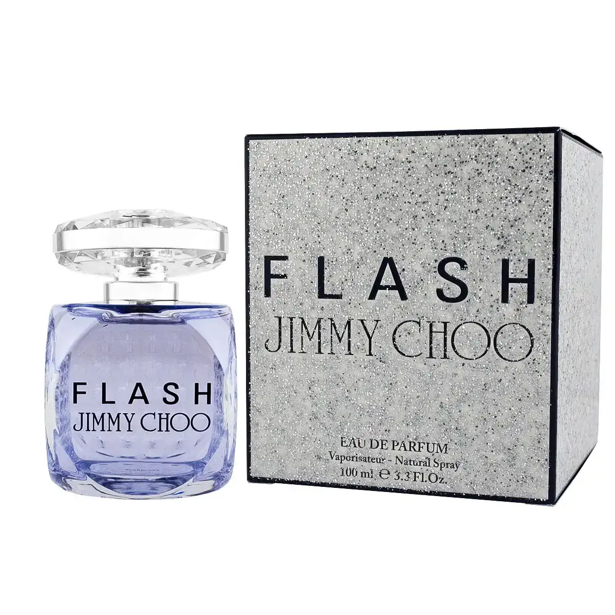 Parfum femme jimmy choo edp flash 100 ml_3131. DIAYTAR COTE D'IVOIRE - L'Art de Trouver ce que Vous Aimez. Plongez dans notre assortiment varié et choisissez parmi des produits qui reflètent votre style et répondent à vos besoins.