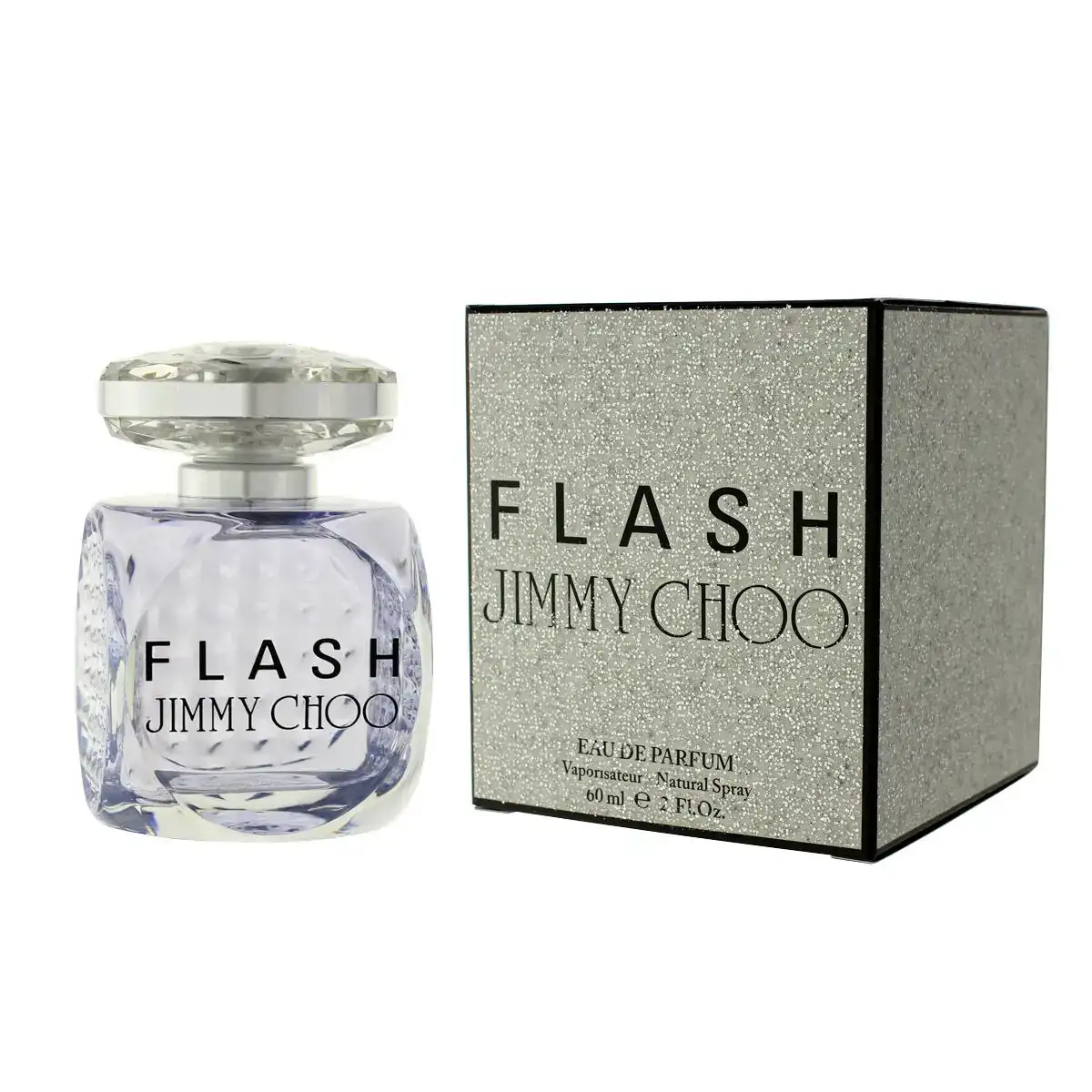 Parfum femme jimmy choo edp flash 60 ml_5815. DIAYTAR COTE D'IVOIRE - Votre Marché Virtuel au Côte d'Ivoire. Parcourez notre boutique en ligne pour trouver des trésors cachés, des articles indispensables du quotidien aux joyaux artistiques.