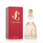 Parfum femme jimmy choo edp i want choo 100 ml_8649. DIAYTAR COTE D'IVOIRE - L'Art du Shopping Facilité. Naviguez sur notre plateforme en ligne pour découvrir une expérience d'achat fluide et agréable, avec une gamme de produits adaptés à tous.