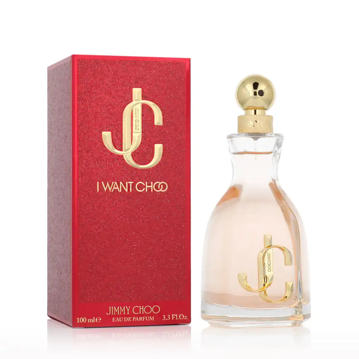 Parfum femme jimmy choo edp i want choo 100 ml_8649. DIAYTAR COTE D'IVOIRE - L'Art du Shopping Facilité. Naviguez sur notre plateforme en ligne pour découvrir une expérience d'achat fluide et agréable, avec une gamme de produits adaptés à tous.