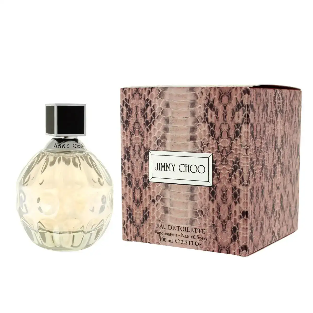 Parfum femme jimmy choo edt jimmy choo 100 ml_3571. Bienvenue dans l'univers captivant de DIAYTAR COTE D'IVOIRE - Votre Plateforme de Shopping Tout-en-Un. Parcourez notre boutique en ligne pour découvrir des produits uniques, allant des articles ménagers aux élégants accessoires de mode.