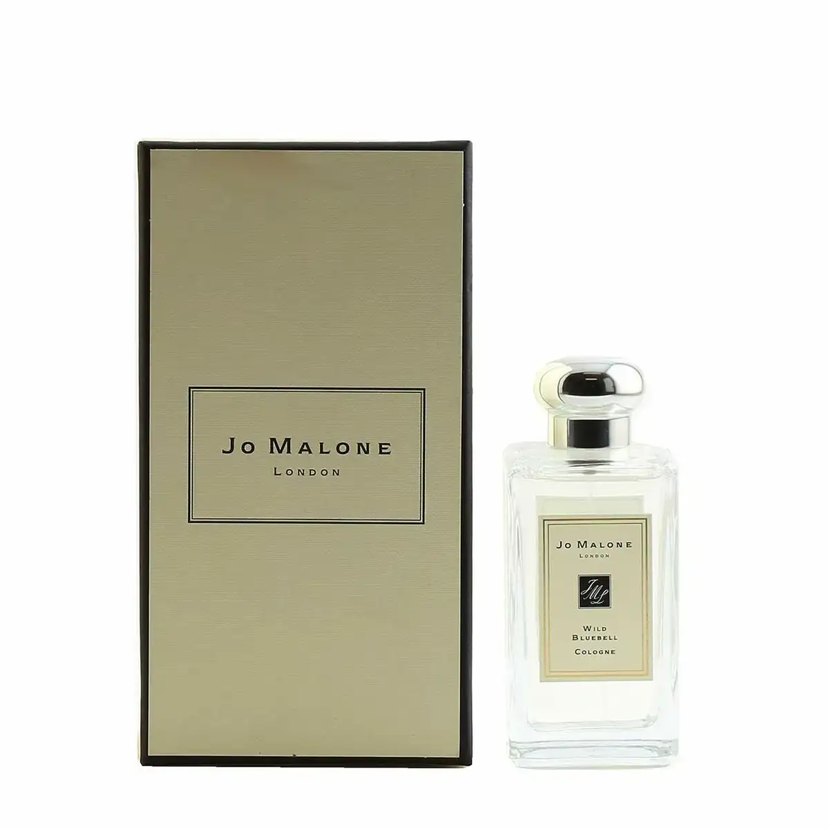 Parfum femme jo malone edc wild bluebell 100 ml_5817. DIAYTAR COTE D'IVOIRE - Votre Destination pour un Shopping Éclairé. Parcourez notre boutique en ligne pour découvrir des produits de qualité qui embelliront votre quotidien.