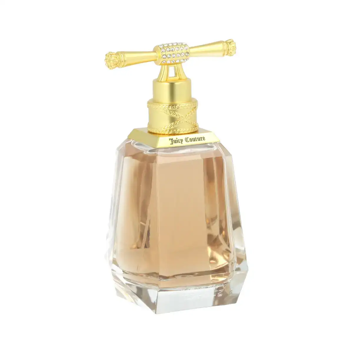 Parfum femme juicy couture edp i am juicy couture 100 ml_3005. Bienvenue sur DIAYTAR COTE D'IVOIRE - Votre Destination Shopping à la Côte d'Ivoireaise. Explorez notre boutique en ligne et découvrez une gamme variée de produits qui capturent l'esprit du Côte d'Ivoire.