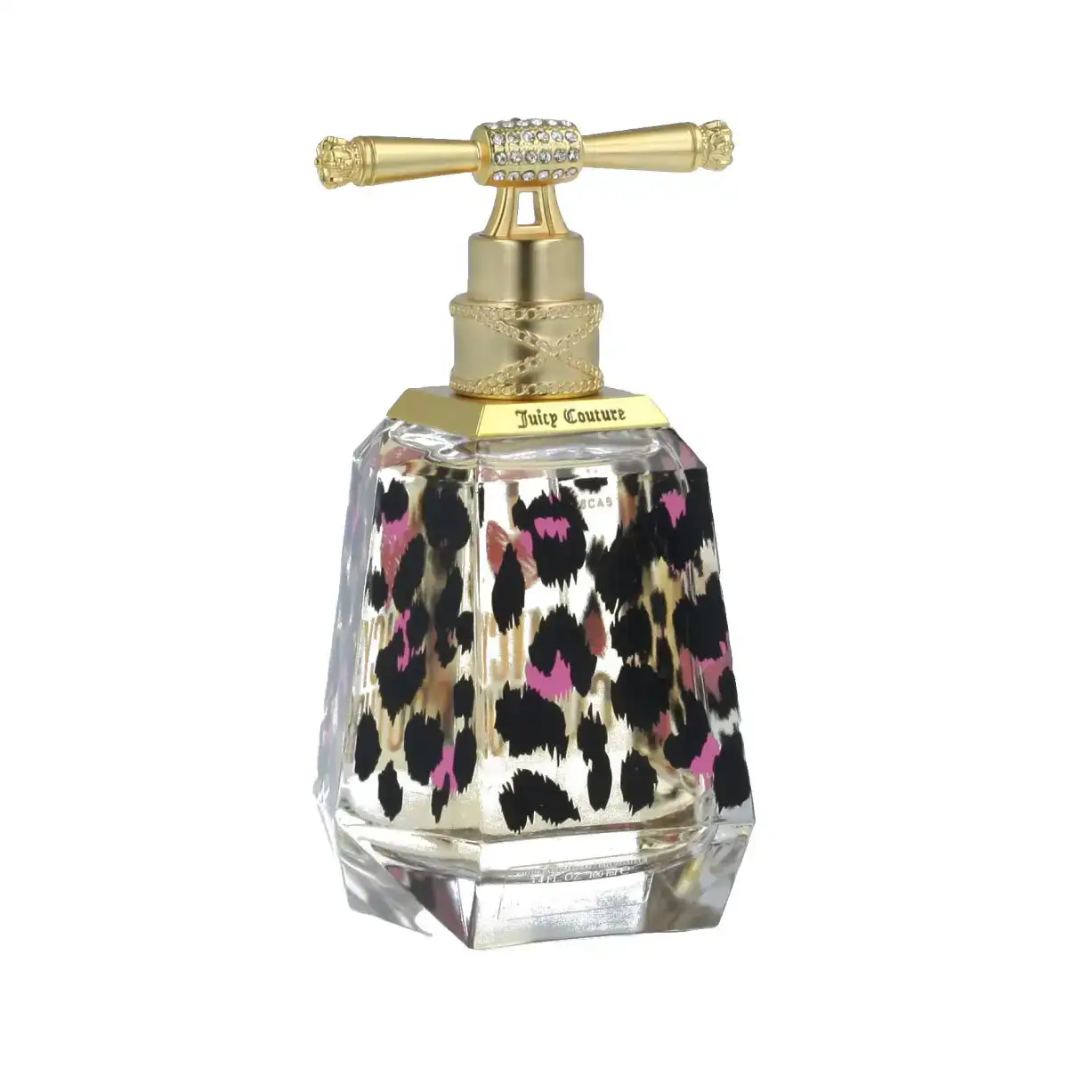 Parfum femme juicy couture edp i love juicy couture 100 ml_2998. DIAYTAR COTE D'IVOIRE - Où Choisir est un Acte d'Amour pour le Côte d'Ivoire. Explorez notre boutique en ligne et choisissez des articles qui célèbrent la culture et l'artisanat du pays.