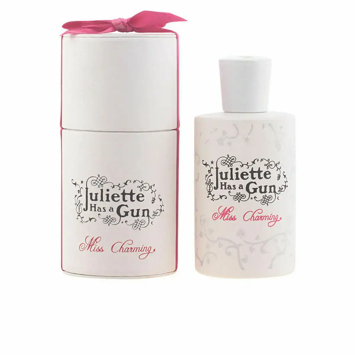 Parfum femme juliette has a gun edp 100 ml miss charming_1420. Bienvenue chez DIAYTAR COTE D'IVOIRE - Où Votre Shopping Prend Vie. Découvrez notre univers et dénichez des trésors qui ajoutent de la couleur à votre quotidien.