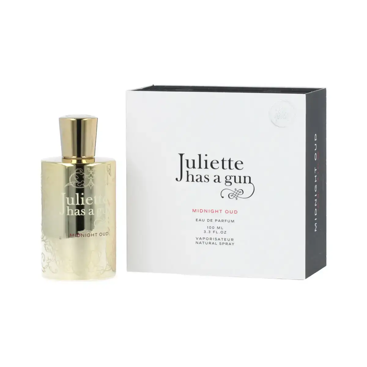 Parfum femme juliette has a gun edp midnight oud 100 ml_7915. DIAYTAR COTE D'IVOIRE - Votre Plateforme Shopping Engagée. Explorez notre catalogue et choisissez des produits qui reflètent notre dévouement envers la qualité et la satisfaction du client.