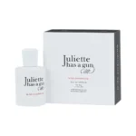 Parfum femme juliette has a gun edp miss charming 50 ml _5429. Bienvenue chez DIAYTAR COTE D'IVOIRE - Où le Shopping Rencontre la Qualité. Explorez notre sélection soigneusement conçue et trouvez des produits qui définissent le luxe abordable.
