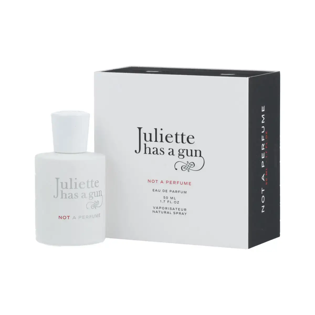 Parfum femme juliette has a gun edp not a perfume 50 ml_9770. DIAYTAR COTE D'IVOIRE - Votre Portail vers l'Extraordinaire. Parcourez nos collections et découvrez des produits qui vous emmènent au-delà de l'ordinaire, créant une expérience de shopping mémorable.