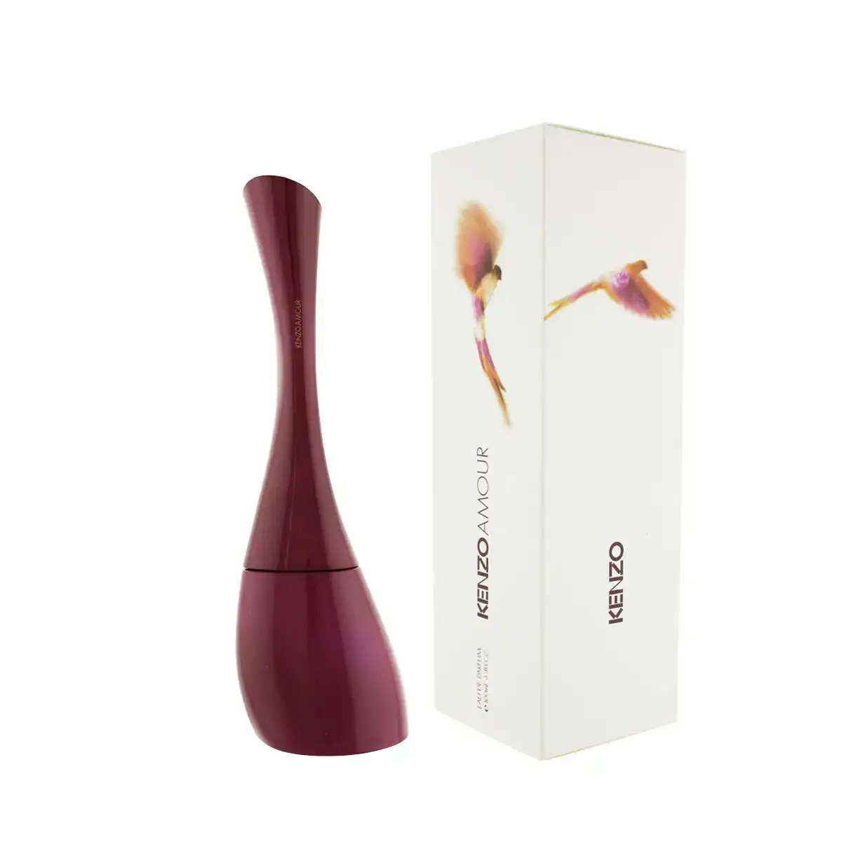 Parfum femme kenzo edp amour 100 ml_3453. DIAYTAR COTE D'IVOIRE - Où le Shopping est un Plaisir Engagé. Parcourez notre catalogue et choisissez des produits qui respectent vos valeurs et vos attentes.