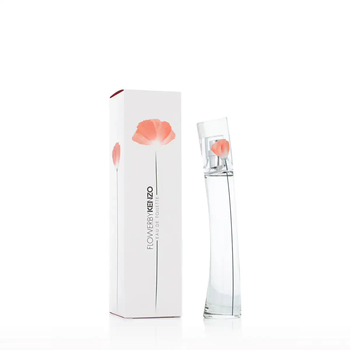 Parfum femme kenzo edt flower by kenzo 30 ml_7933. DIAYTAR COTE D'IVOIRE - L'Essence de la Tradition et de la Modernité réunies. Explorez notre plateforme en ligne pour trouver des produits authentiques du Côte d'Ivoire, tout en découvrant les dernières tendances du monde moderne.