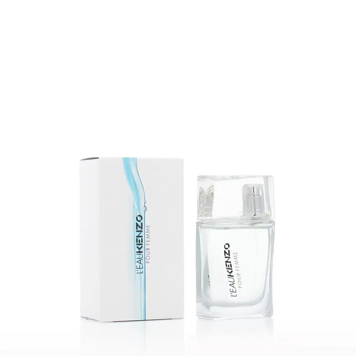 Parfum femme kenzo edt l eau kenzo pour femme 30 ml_7632. DIAYTAR COTE D'IVOIRE - Votre Pass vers la Découverte. Explorez notre boutique en ligne et plongez dans un voyage à travers des produits authentiques et contemporains, tous réunis sous un même toit.