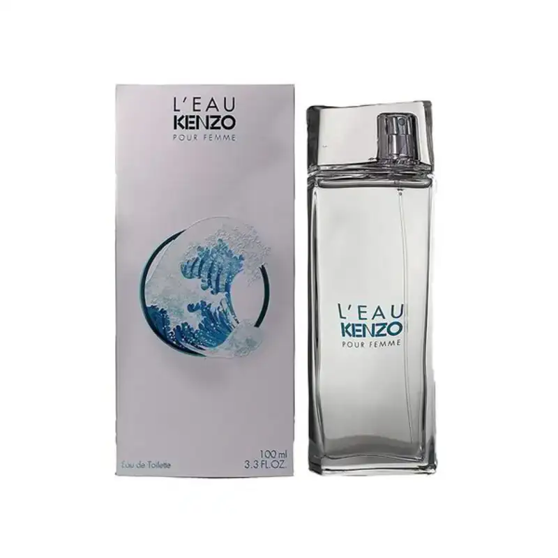 Parfum femme kenzo l eau kenzo pour femme 100 ml _2781. Bienvenue chez DIAYTAR COTE D'IVOIRE - Où Choisir est un Voyage. Plongez dans notre plateforme en ligne pour trouver des produits qui ajoutent de la couleur et de la texture à votre quotidien.