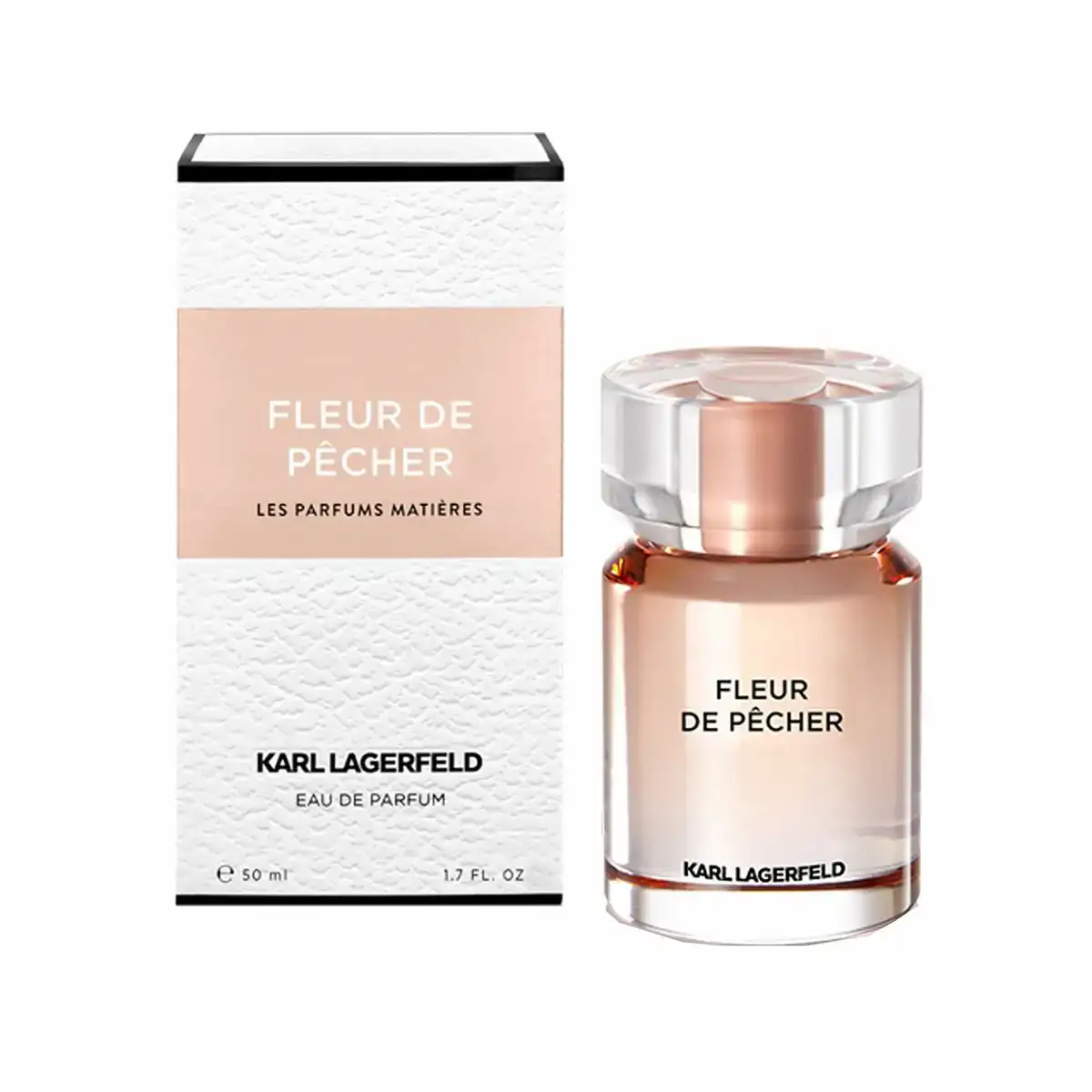 Parfum femme lagerfeld kl008a51 edp 50 ml_1078. Bienvenue chez DIAYTAR COTE D'IVOIRE - Où le Shopping Rime avec Diversité. Plongez dans notre univers de produits et découvrez des trésors qui représentent la richesse culturelle du Côte d'Ivoire.