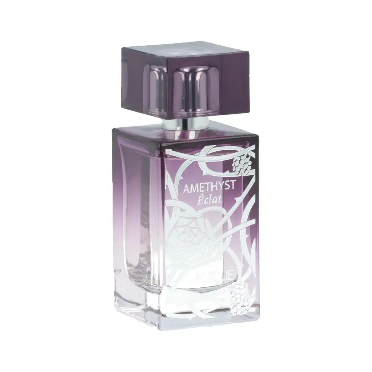 Parfum femme lalique edp amethyst eclat 50 ml_5218. DIAYTAR COTE D'IVOIRE - Là où la Tradition Devient Tendance. Naviguez à travers notre boutique en ligne et choisissez des produits qui allient l'authenticité au contemporain.