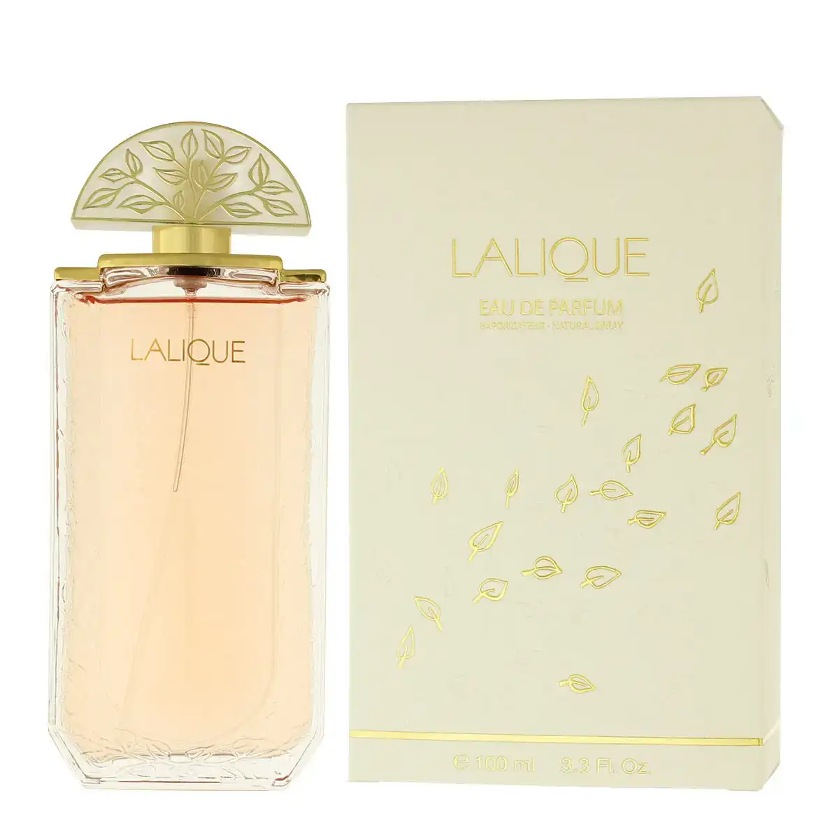 Parfum femme lalique edp lalique 100 ml _6161. DIAYTAR COTE D'IVOIRE - Votre Portail Vers l'Exclusivité. Explorez notre boutique en ligne pour découvrir des produits uniques et raffinés, conçus pour ceux qui recherchent l'excellence.