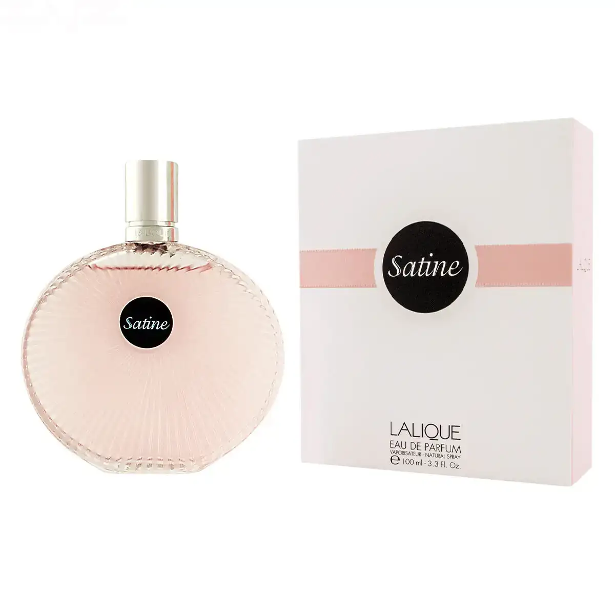 Parfum femme lalique edp satine 100 ml_5514. DIAYTAR COTE D'IVOIRE - Où Chaque Détail Compte. Parcourez nos produits soigneusement sélectionnés et choisissez des articles qui correspondent à votre style et à vos valeurs.