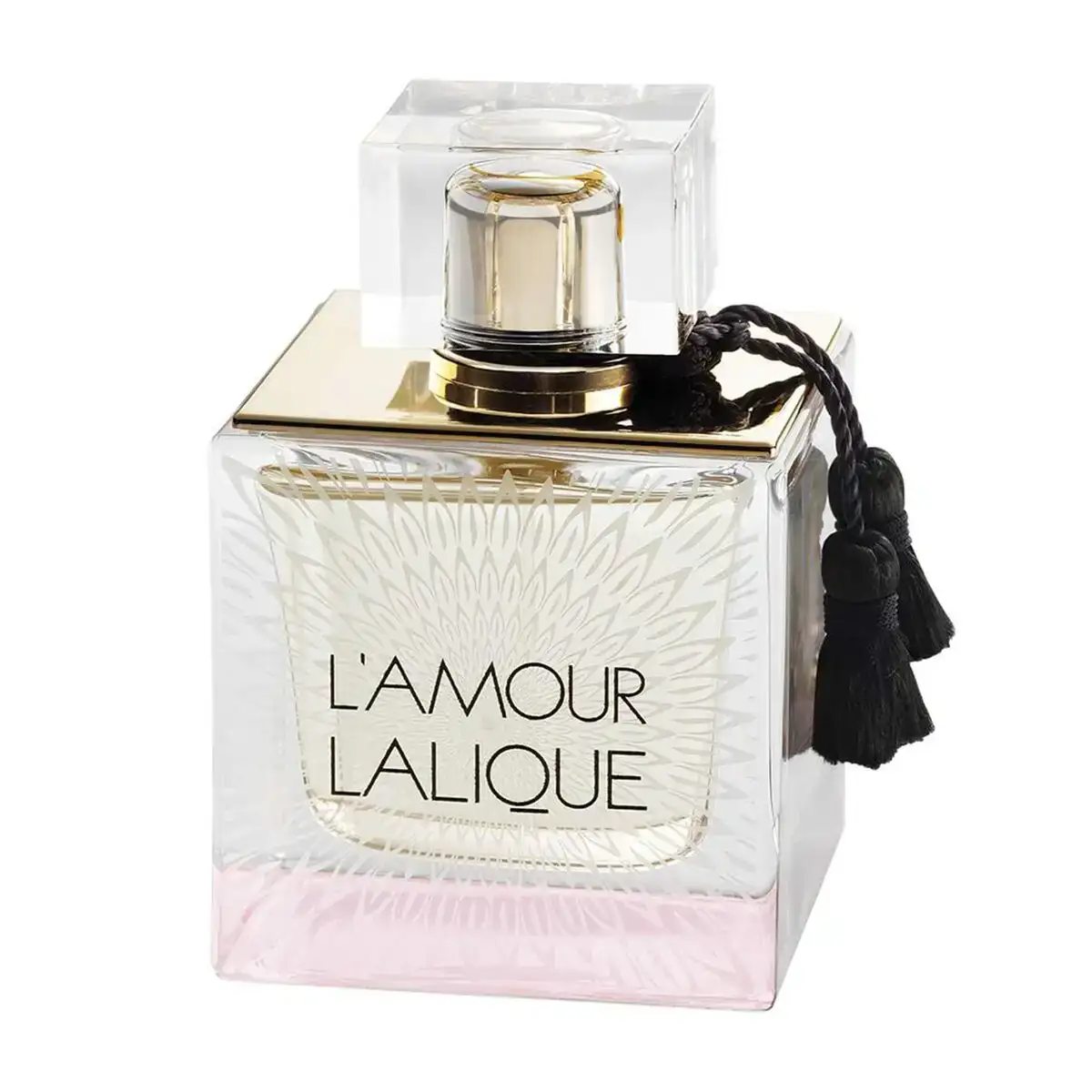 Parfum femme lalique l amour 30 ml _8426. Entrez dans l'Univers de DIAYTAR COTE D'IVOIRE - Où l'Élégance et la Variété se Rencontrent. Parcourez notre catalogue pour dénicher des articles qui ajoutent une touche d'élégance à votre vie.