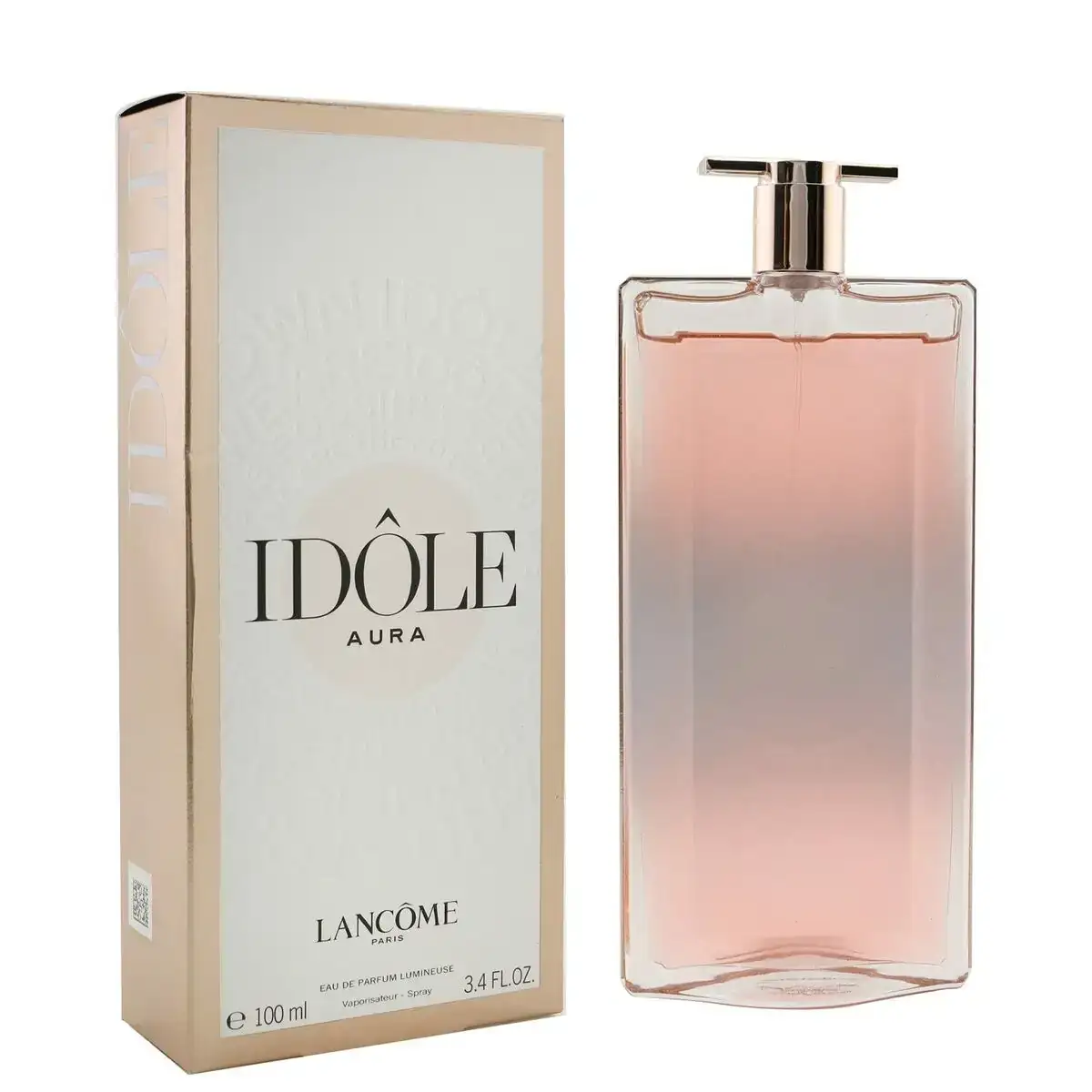 Parfum femme lancome edp idole aura 100 ml_1288. DIAYTAR COTE D'IVOIRE - Où l'Élégance Rencontre l'Authenticité. Naviguez à travers notre boutique en ligne et choisissez des produits qui incarnent le style et la tradition du Côte d'Ivoire.