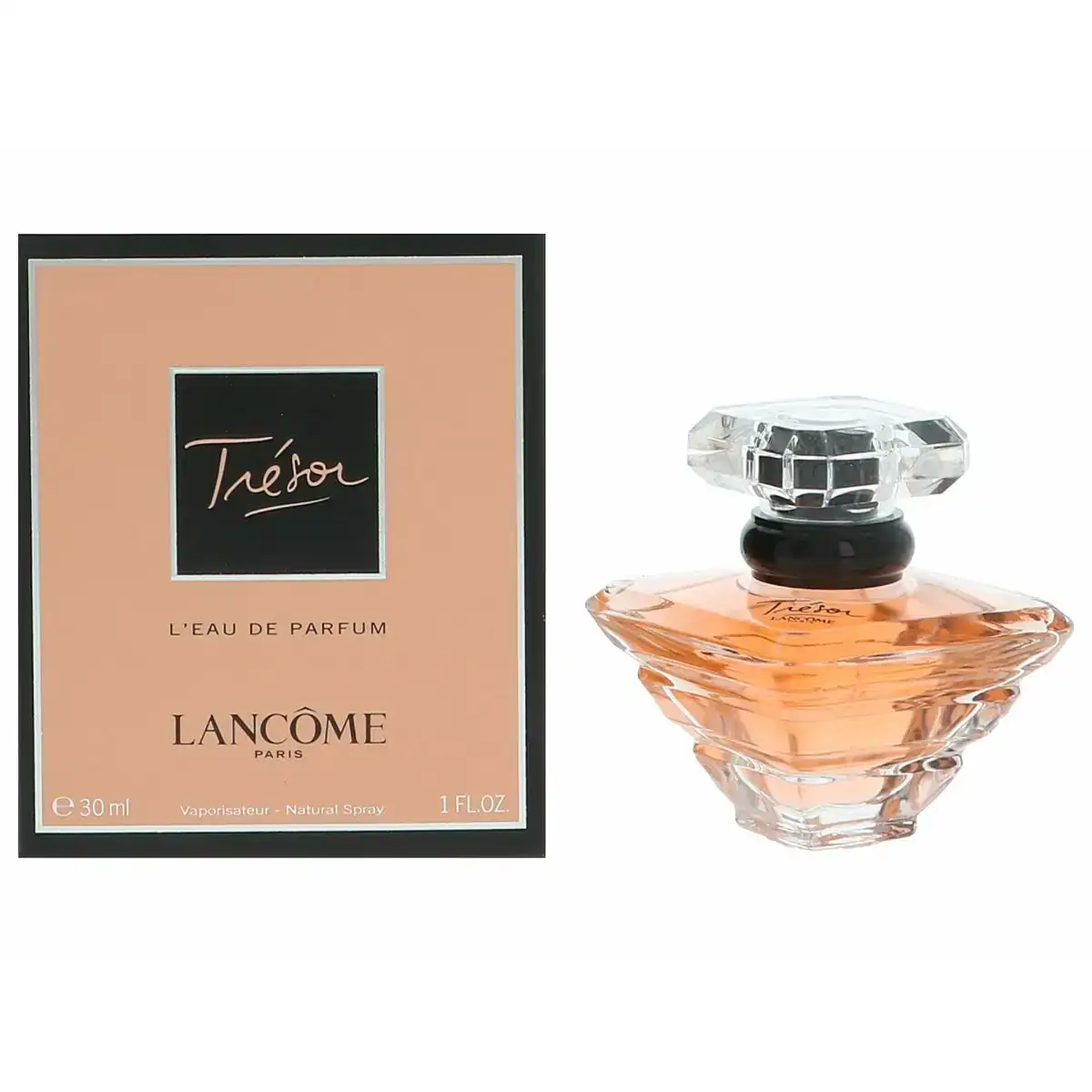 Parfum femme lancome edp tresor 30 ml_1521. Plongez dans l'Expérience DIAYTAR COTE D'IVOIRE - Où Chaque Produit a une Histoire. Explorez notre boutique en ligne pour trouver des articles qui incarnent la passion et la créativité du Côte d'Ivoire.