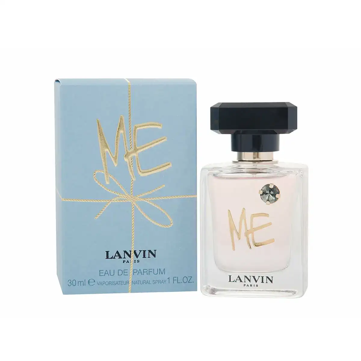 Parfum femme lanvin edp me 30 ml_7910. DIAYTAR COTE D'IVOIRE - Où Choisir est un Acte d'Amour pour le Côte d'Ivoire. Explorez notre boutique en ligne et choisissez des articles qui célèbrent la culture et l'artisanat du pays.