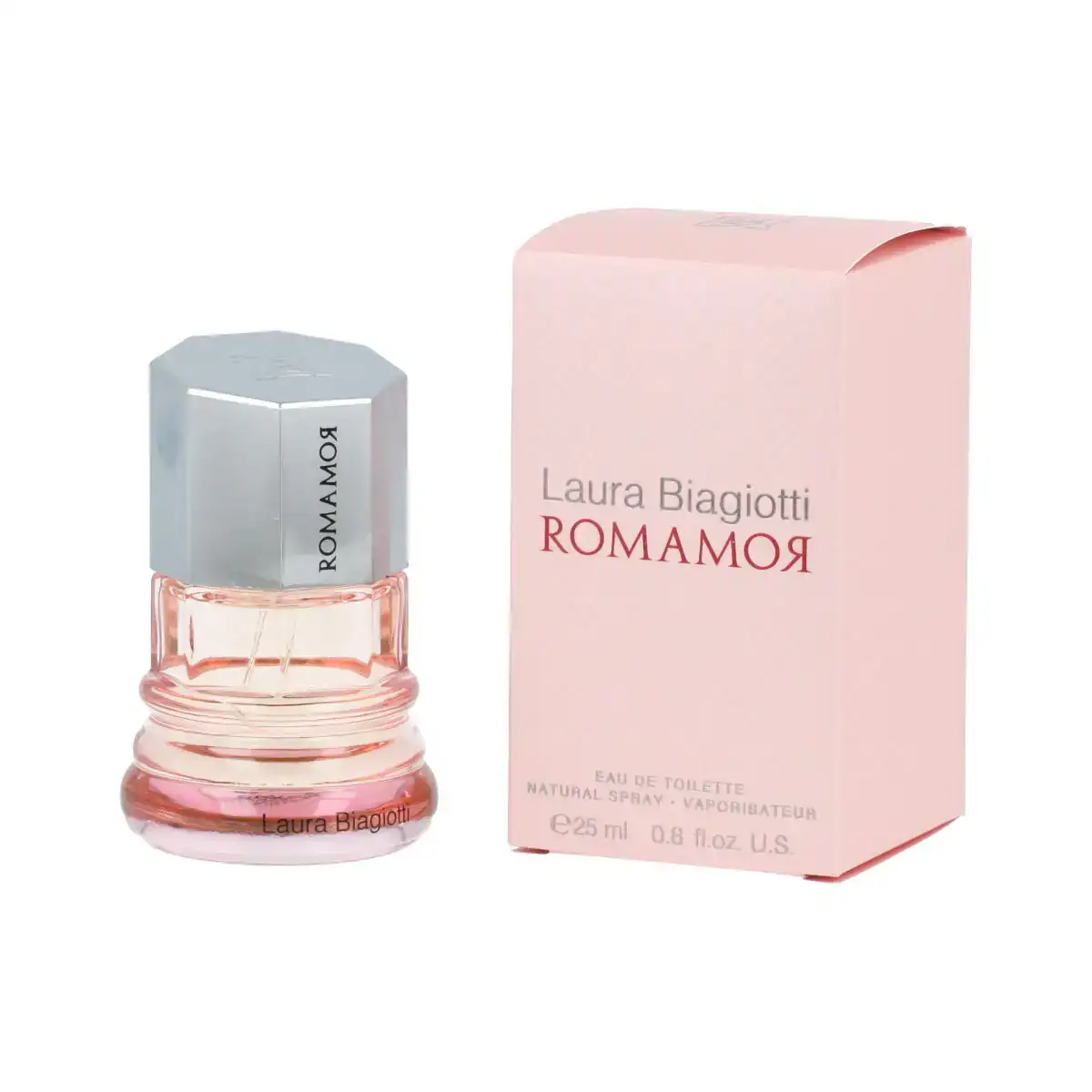 Parfum femme laura biagiotti edt romamor 25 ml_5256. Découvrez DIAYTAR COTE D'IVOIRE - Là où le Choix Rencontre la Qualité. Parcourez notre gamme diversifiée et choisissez parmi des produits conçus pour exceller dans tous les aspects de votre vie.
