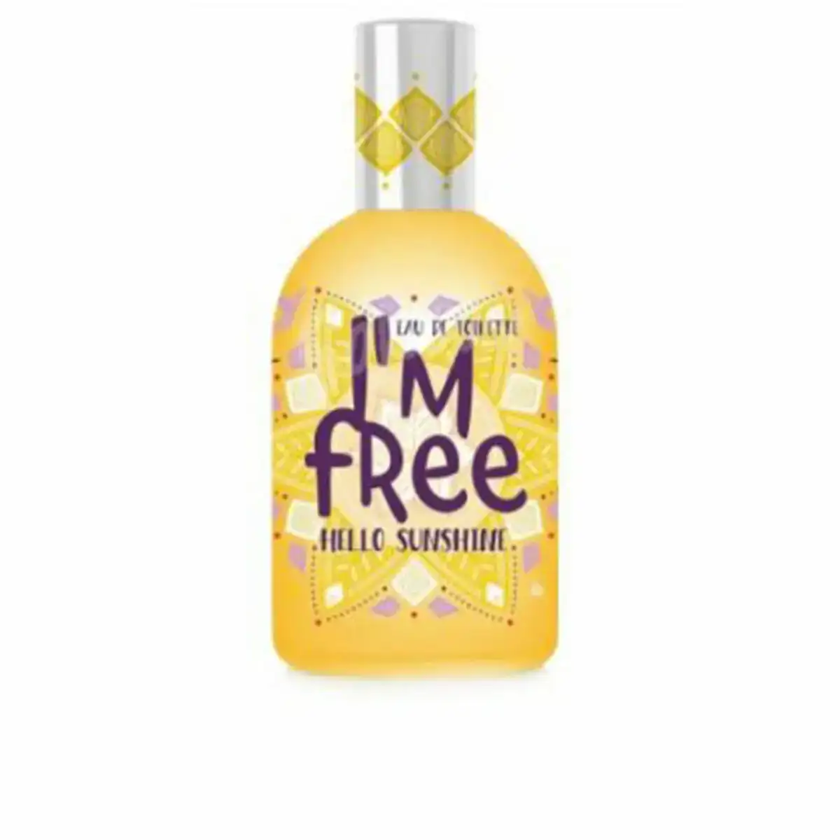 Parfum femme laurence dumont edt hello sunshine 110 ml_8057. DIAYTAR COTE D'IVOIRE - Où la Mode et le Confort se Rencontrent. Plongez dans notre univers de produits et trouvez des articles qui vous habillent avec style et aisance.