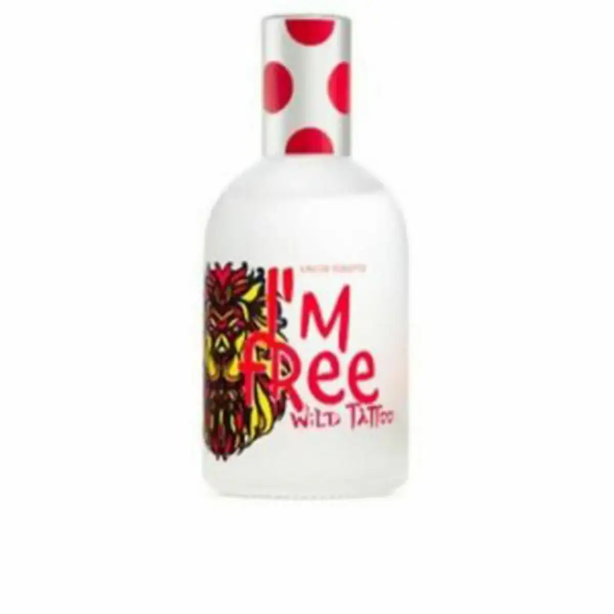 Parfum femme laurence dumont edt wild tattoo 110 ml_6510. DIAYTAR COTE D'IVOIRE - Où Votre Shopping Prend Vie. Explorez notre boutique en ligne pour trouver des articles qui vous ressemblent et qui ajoutent de l'éclat à votre quotidien.