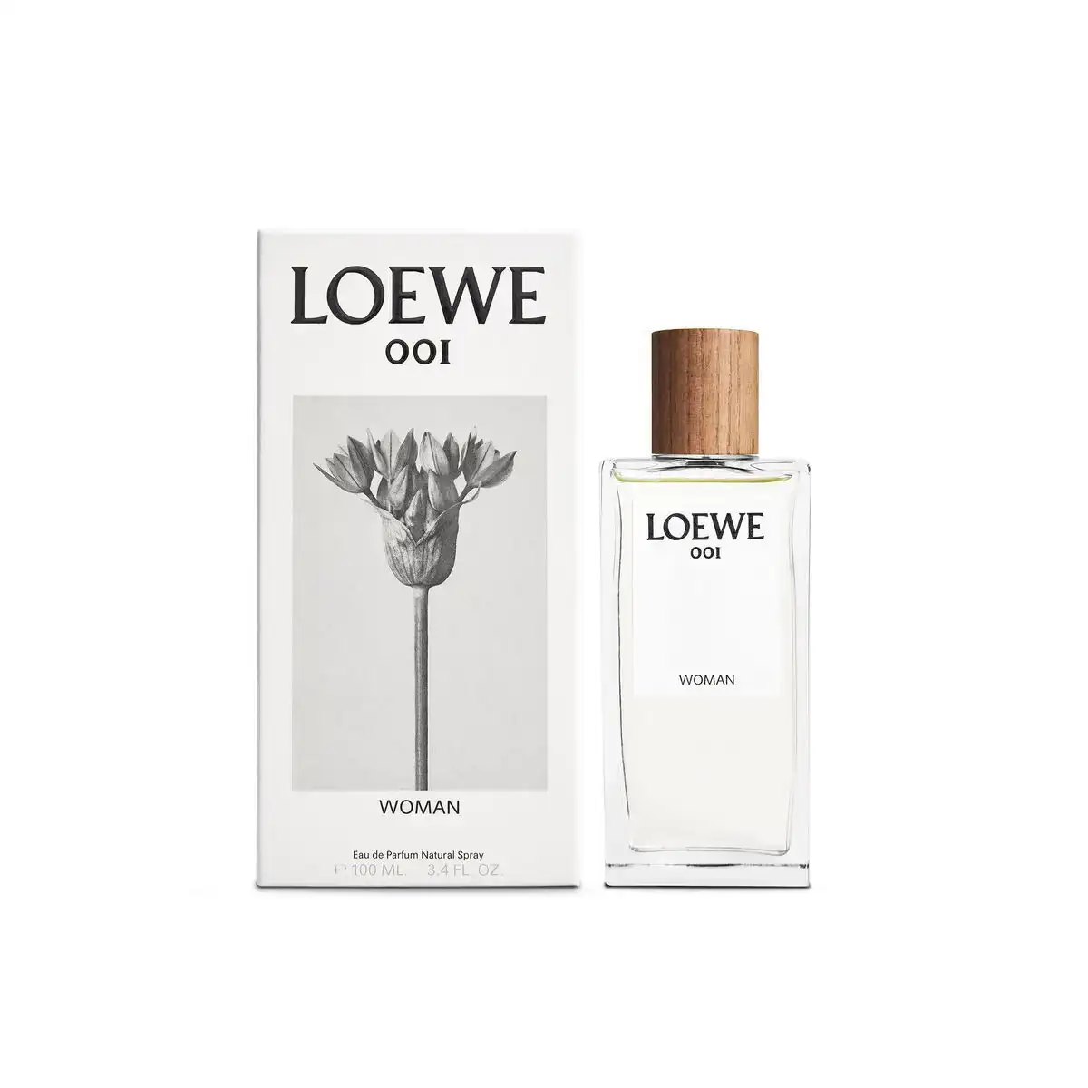 Parfum femme loewe 001 woman edp 100 ml_7450. DIAYTAR COTE D'IVOIRE - L'Art de Vivre avec Authenticité. Explorez notre gamme de produits artisanaux et découvrez des articles qui apportent une touche unique à votre vie.