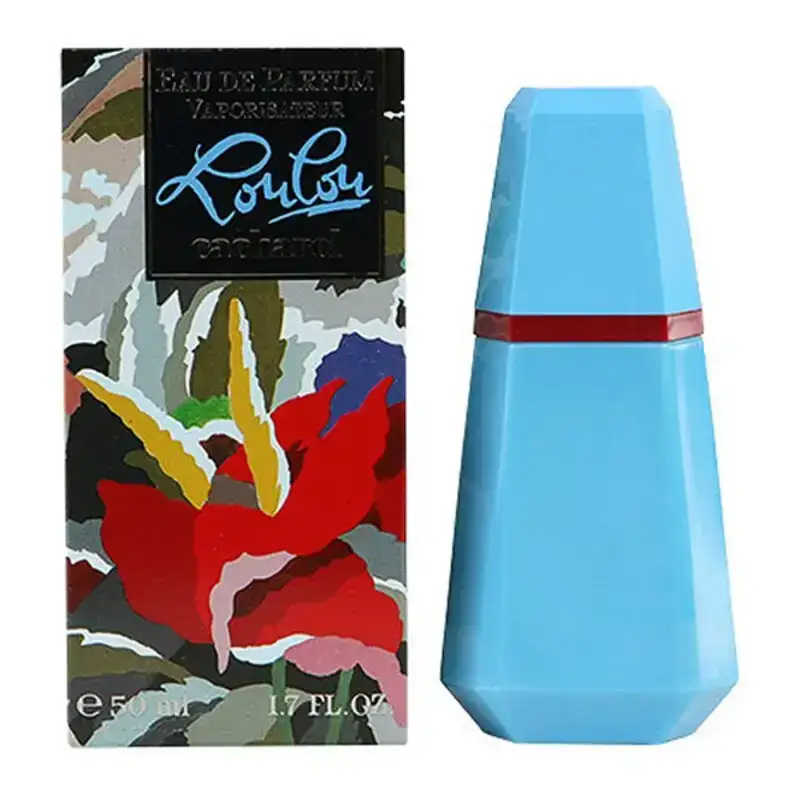 Parfum femme loulou cacharel edp_3530. Bienvenue sur DIAYTAR COTE D'IVOIRE - Où Chaque Détail compte. Plongez dans notre univers et choisissez des produits qui ajoutent de l'éclat et de la joie à votre quotidien.
