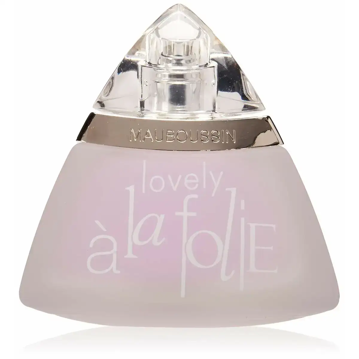 Parfum femme mauboussin edp lovely a la folie 50 ml_4471. Bienvenue chez DIAYTAR COTE D'IVOIRE - Où le Shopping Devient une Aventure. Découvrez notre collection diversifiée et explorez des produits qui reflètent la diversité du Côte d'Ivoire.