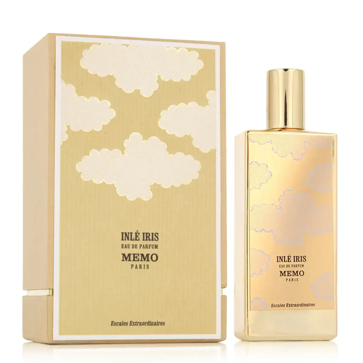 Parfum femme memo paris edp inle iris 75 ml_3095. DIAYTAR COTE D'IVOIRE - Votre Boutique en Ligne, Votre Identité. Naviguez à travers notre plateforme et choisissez des articles qui expriment qui vous êtes et ce que vous chérissez.