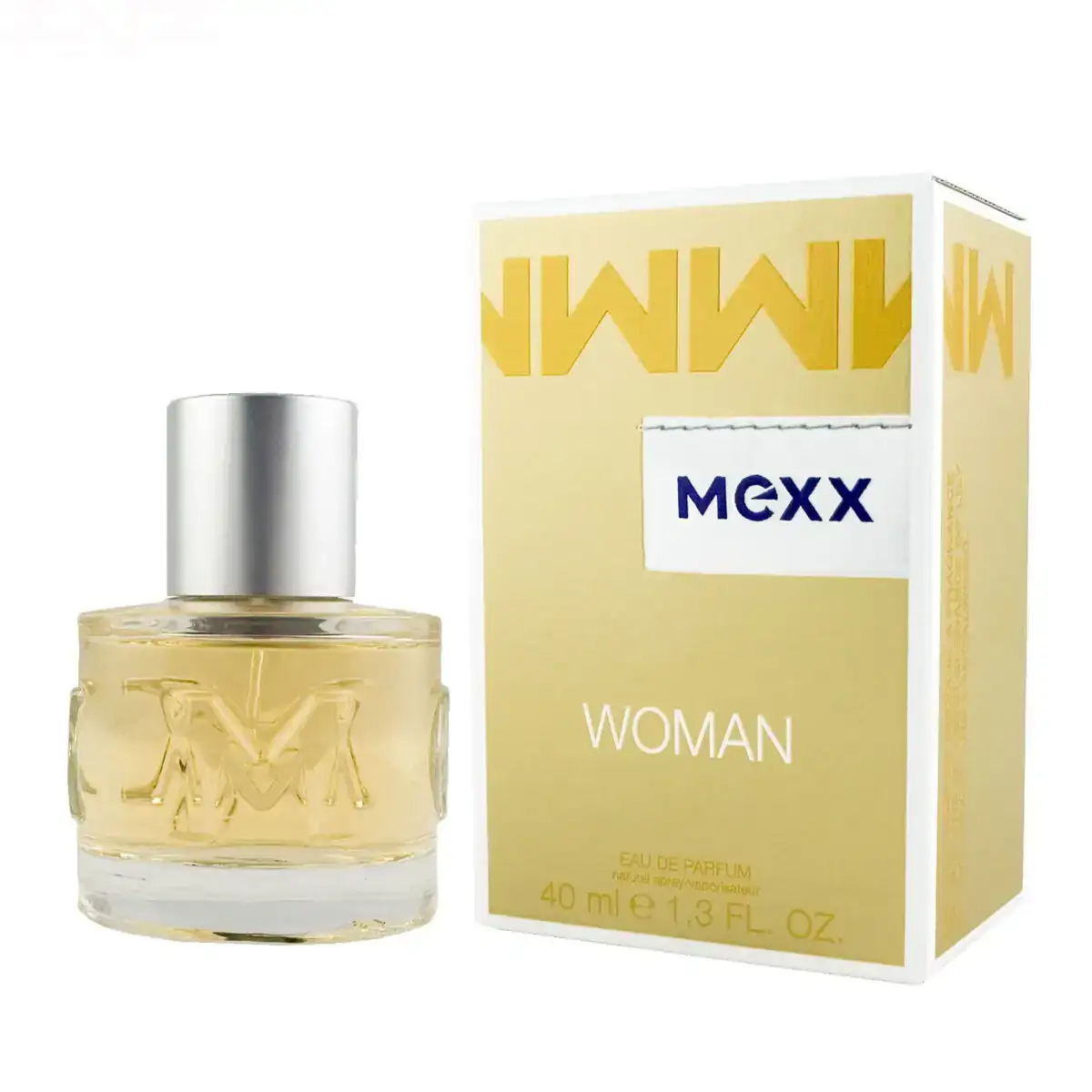 Parfum femme mexx edp 40 ml woman_3438. DIAYTAR COTE D'IVOIRE - Votre Source de Découvertes Shopping. Naviguez à travers nos catégories et découvrez des articles qui vous surprendront et vous séduiront.