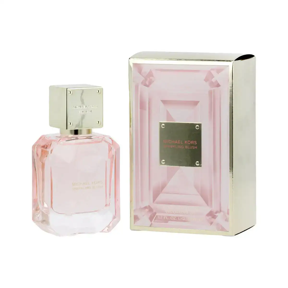 Parfum femme michael kors edp sparkling blush 50 ml_4963. DIAYTAR COTE D'IVOIRE - Là où les Possibilités sont Infinies. Parcourez nos catégories et laissez-vous séduire par des produits qui enrichiront votre quotidien, du pratique à l'esthétique.