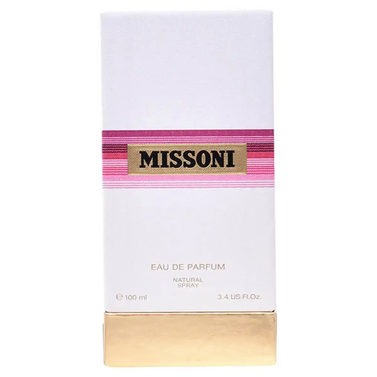 Parfum femme missoni missoni edp missoni 30 ml 100 ml_9592. Bienvenue sur DIAYTAR COTE D'IVOIRE - Où Chaque Détail compte. Plongez dans notre univers et choisissez des produits qui ajoutent de l'éclat et de la joie à votre quotidien.