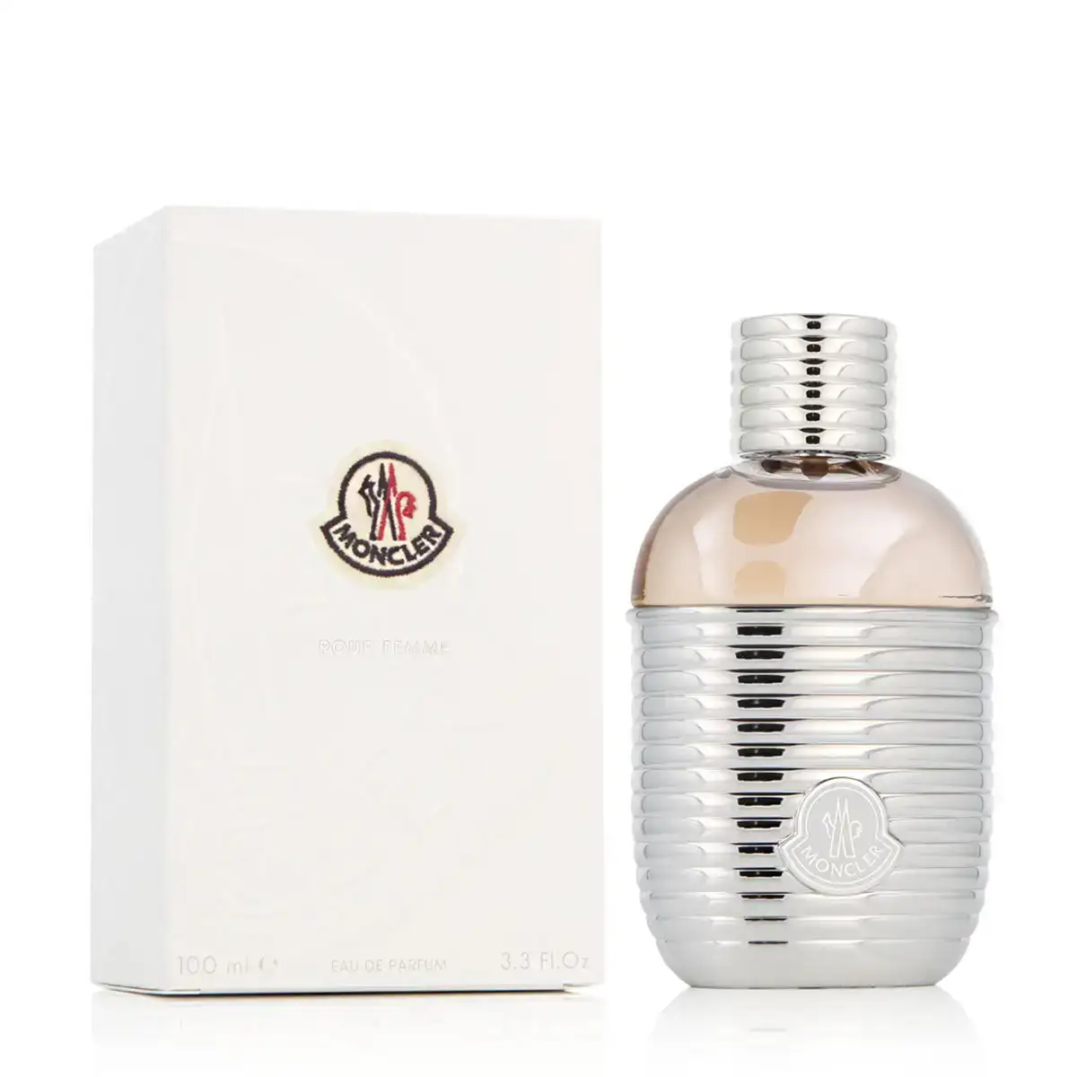 Parfum femme moncler edp pour femme 100 ml_6975. Bienvenue sur DIAYTAR COTE D'IVOIRE - Où Chaque Détail compte. Plongez dans notre univers et choisissez des produits qui ajoutent de l'éclat et de la joie à votre quotidien.