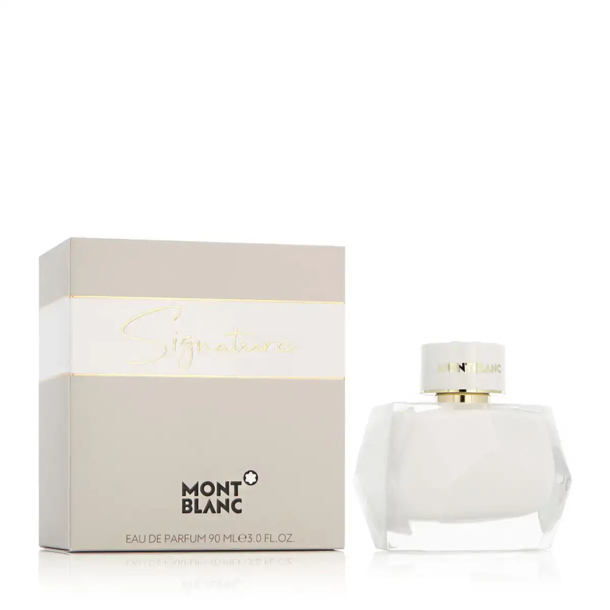Parfum femme montblanc edp signature 90 ml_3452. Bienvenue chez DIAYTAR COTE D'IVOIRE - Où le Shopping Devient un Voyage. Explorez notre plateforme pour dénicher des produits uniques, racontant l'histoire et l'âme du Côte d'Ivoire.