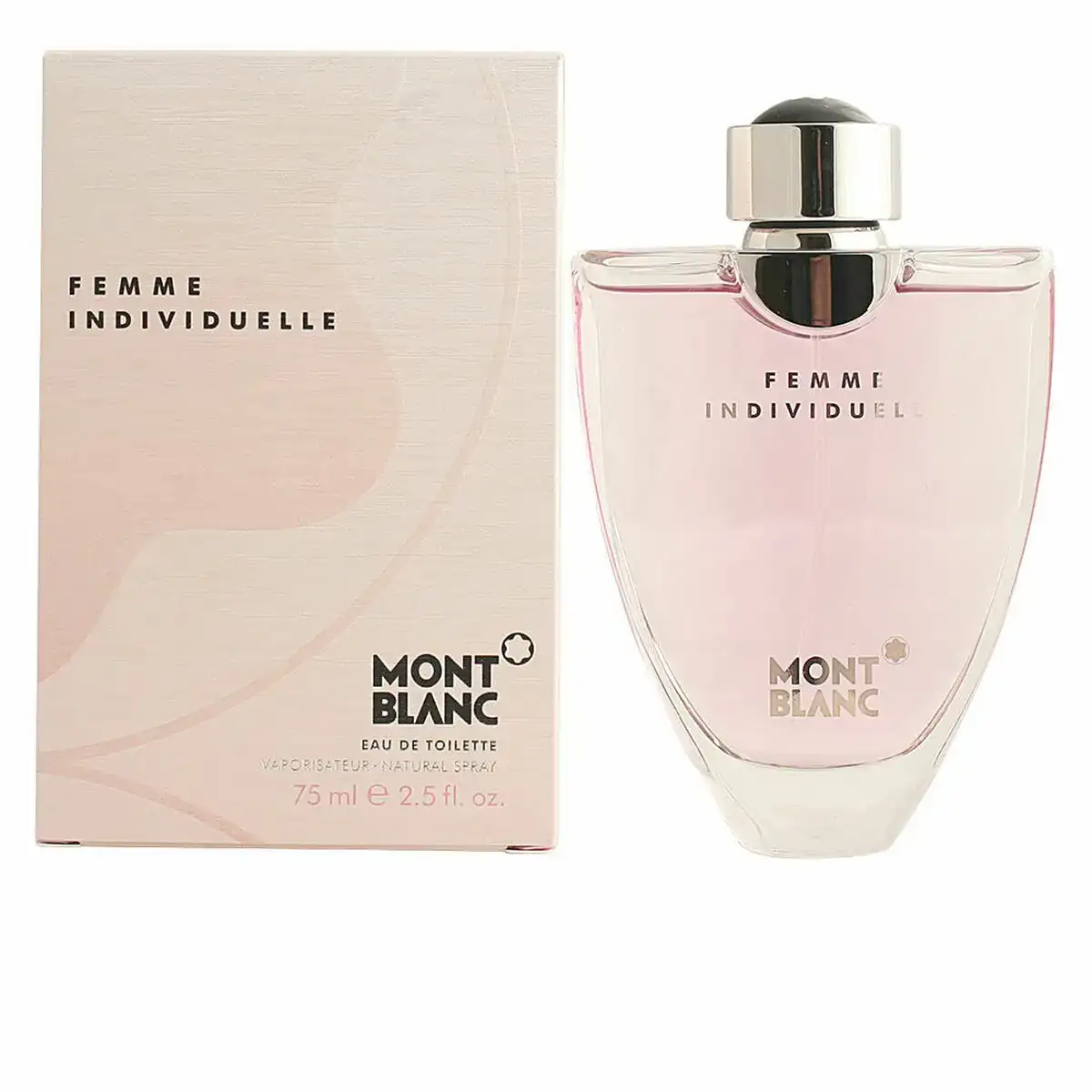 Parfum femme montblanc femme individuelle 75 ml _1005. DIAYTAR COTE D'IVOIRE - Où Choisir Devient une Expérience Personnalisée. Explorez notre boutique en ligne pour découvrir des produits qui s'adaptent à votre style et à votre essence.