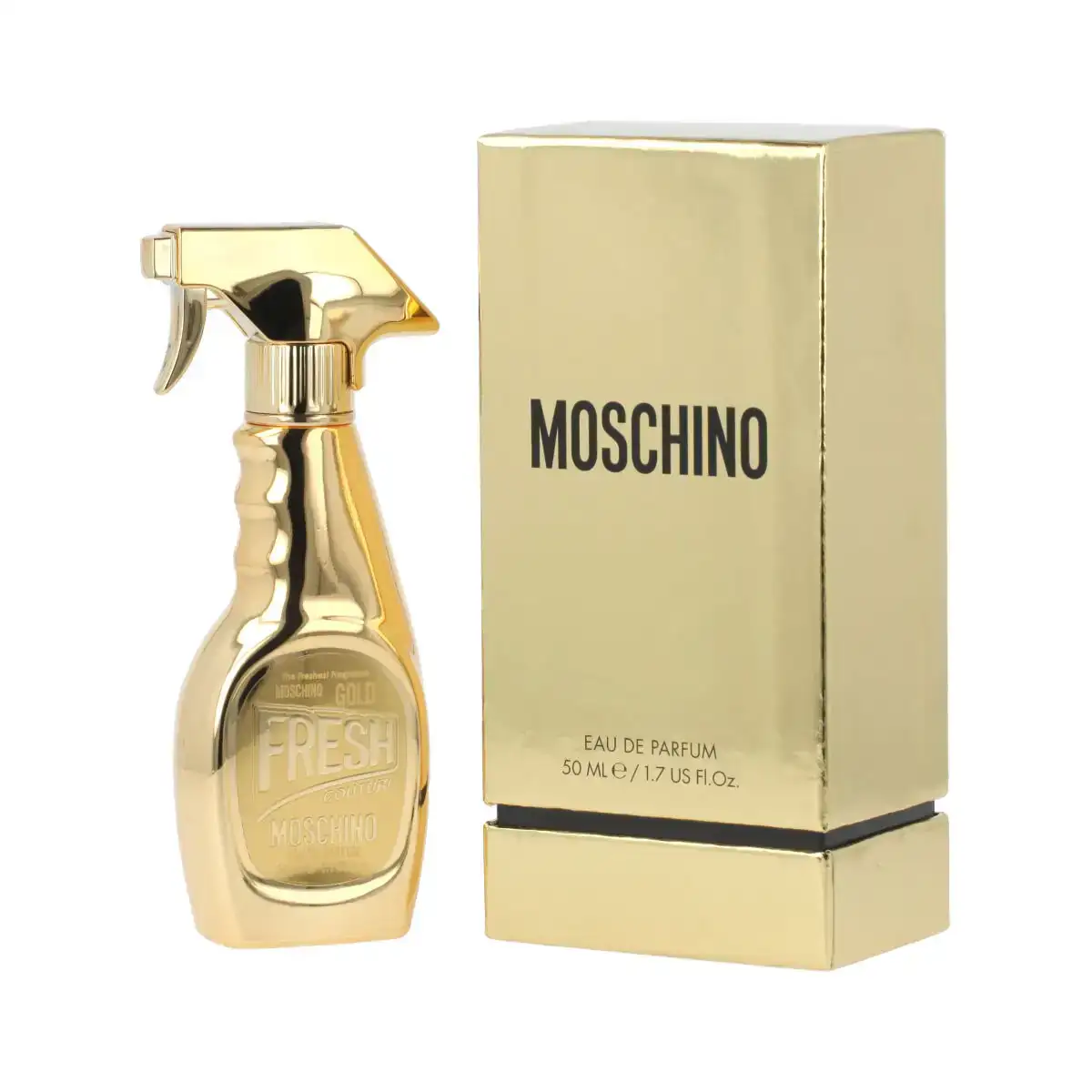 Parfum femme moschino edp gold fresh couture 50 ml_1169. Bienvenue sur DIAYTAR COTE D'IVOIRE - Où Choisir est un Voyage Sensoriel. Plongez dans notre catalogue et trouvez des produits qui éveillent vos sens et embellissent votre quotidien.