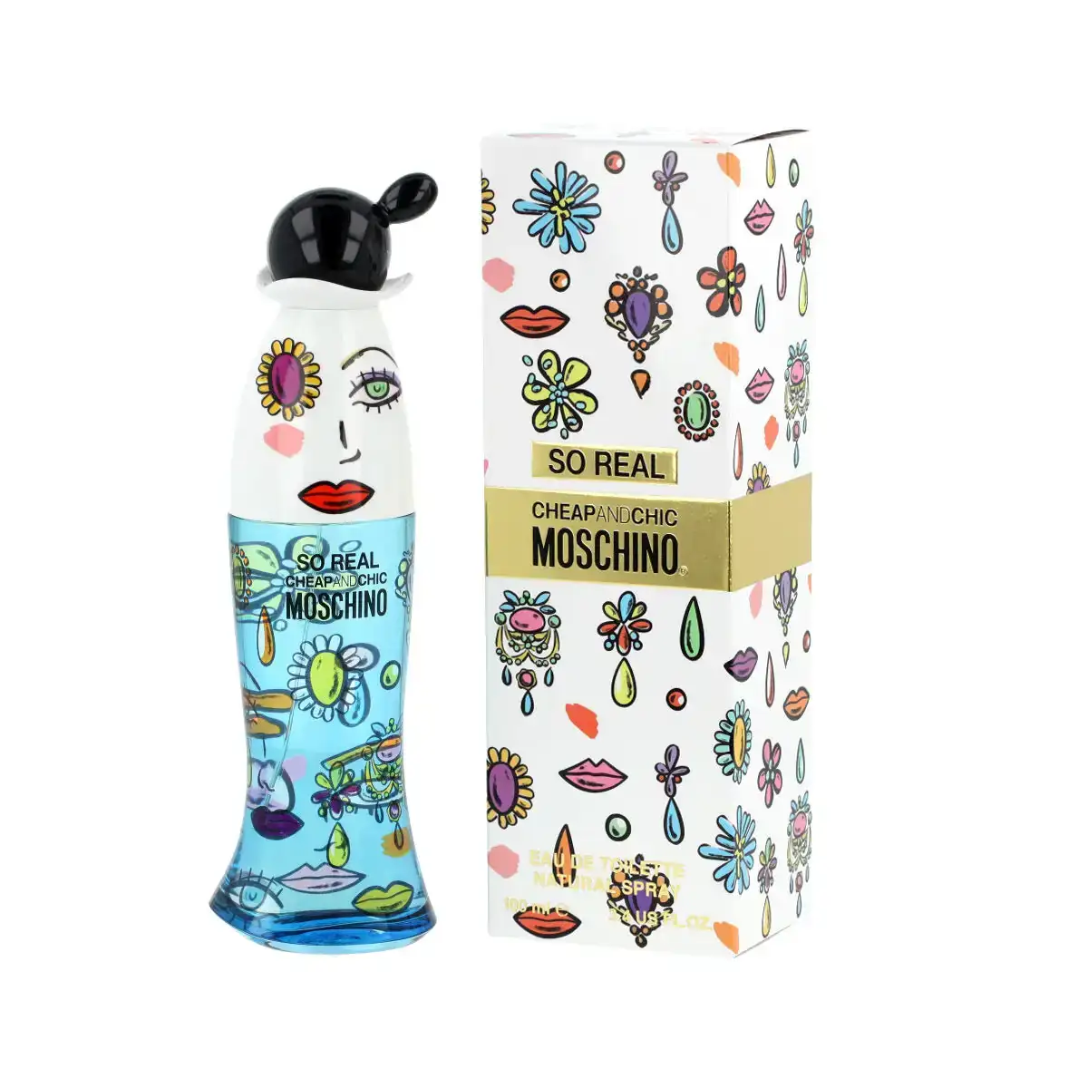 Parfum femme moschino edt cheap chic so real 100 ml_3943. DIAYTAR COTE D'IVOIRE - Où la Qualité et la Diversité Fusionnent. Explorez notre boutique en ligne pour découvrir une gamme variée de produits qui incarnent l'excellence et l'authenticité.