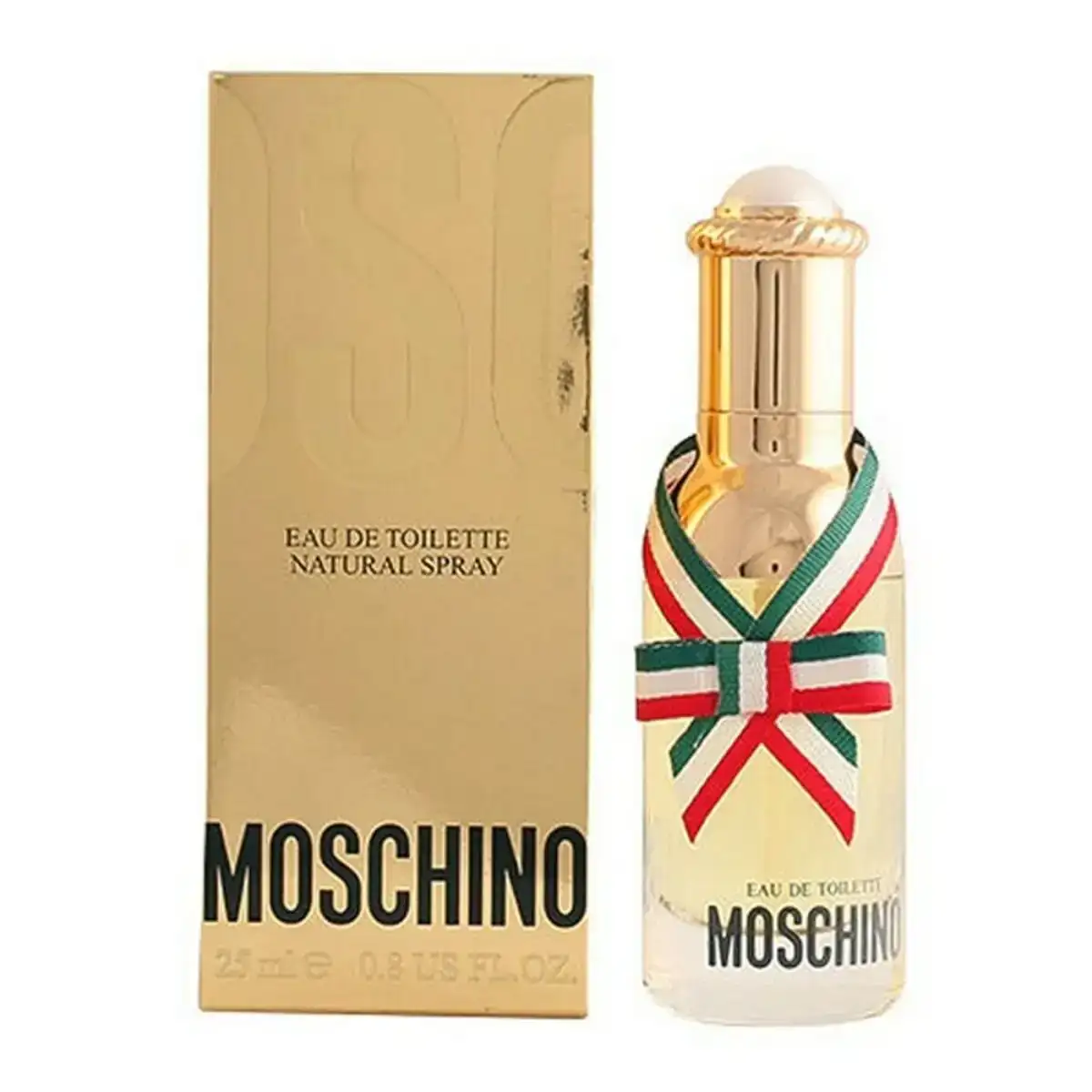Parfum femme moschino perfum moschino edt_2094. DIAYTAR COTE D'IVOIRE - L'Artisanat à Portée de Clic. Découvrez notre boutique en ligne pour trouver des produits uniques qui célèbrent la créativité et l'artisanat sénégalais.