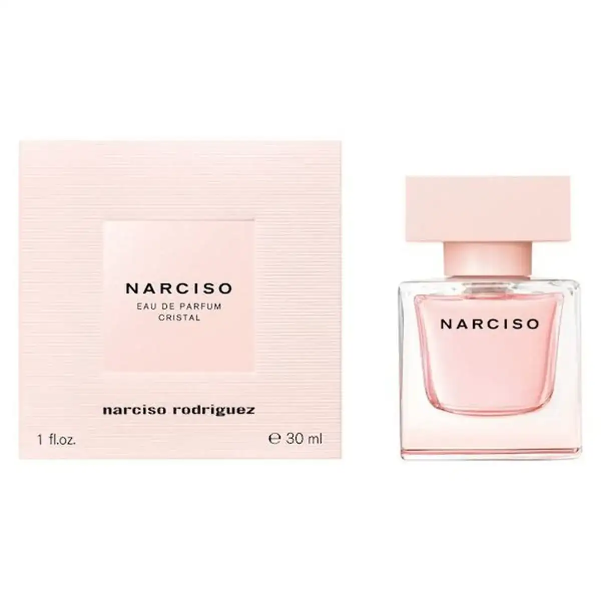 Parfum femme narciso rodriguez edp narciso cristal 30 ml_4166. DIAYTAR COTE D'IVOIRE - Votre Passage Vers l'Excellence Shopping. Découvrez un catalogue en ligne qui offre une expérience d'achat exceptionnelle, avec des produits soigneusement sélectionnés pour satisfaire tous les goûts.