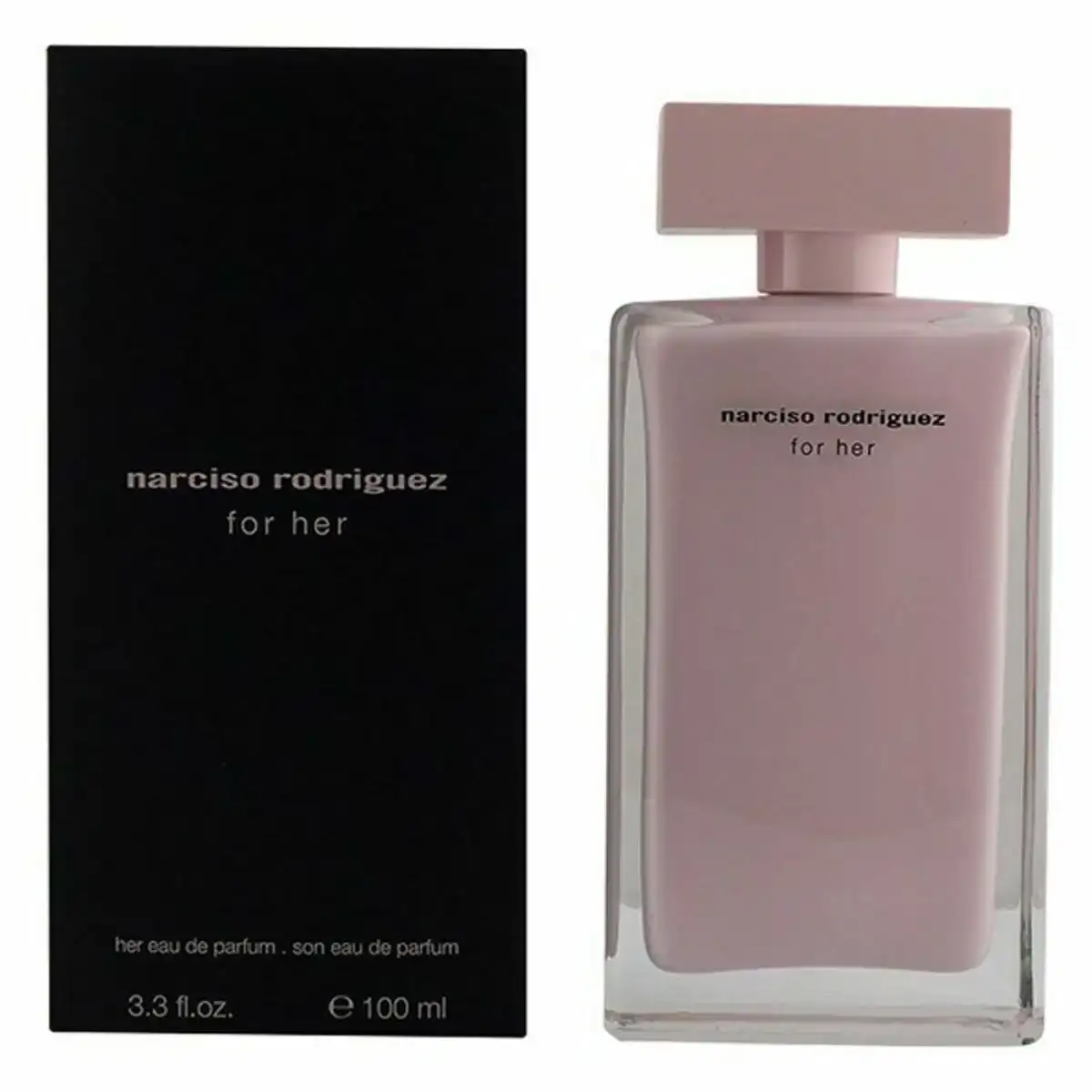Parfum femme narciso rodriguez for her narciso rodriguez edp for her_3223. DIAYTAR COTE D'IVOIRE - L'Art de Magasiner sans Limites. Naviguez à travers notre collection diversifiée pour trouver des produits qui élargiront vos horizons shopping.