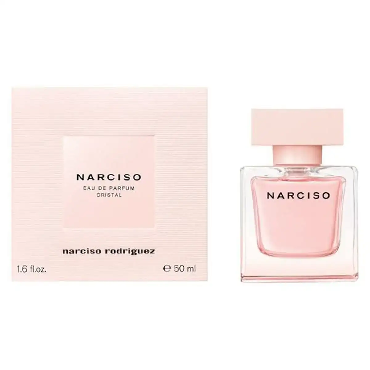 Parfum femme narciso rodriguez narciso cristal edp narciso cristal 50 ml_9156. DIAYTAR COTE D'IVOIRE - Où l'Élégance Rencontre l'Authenticité. Naviguez à travers notre boutique en ligne et choisissez des produits qui incarnent le style et la tradition du Côte d'Ivoire.